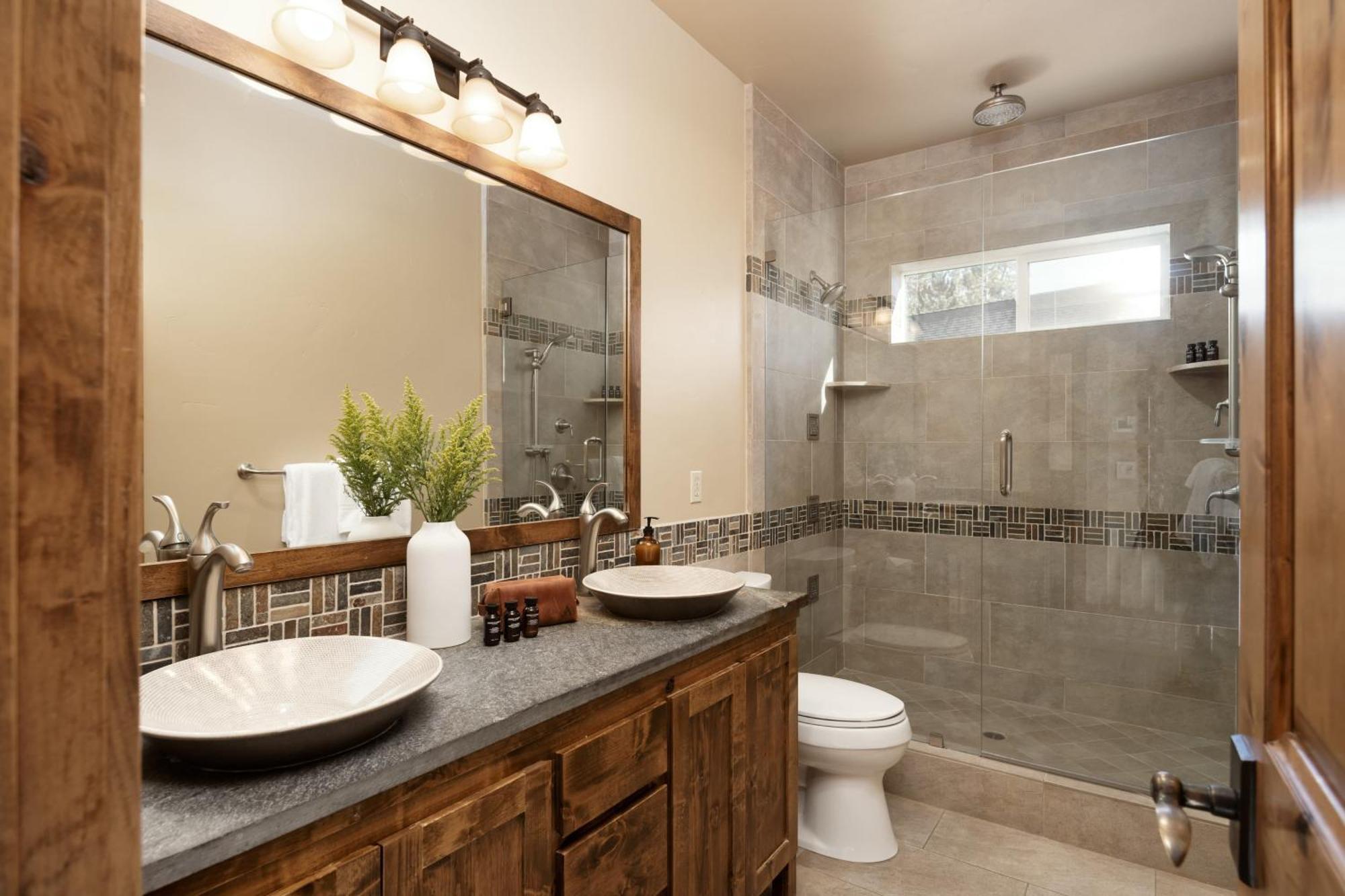 Atkinson By Avantstay Lake Front Home W Stunning Views In Tahoe Vista Exterior photo