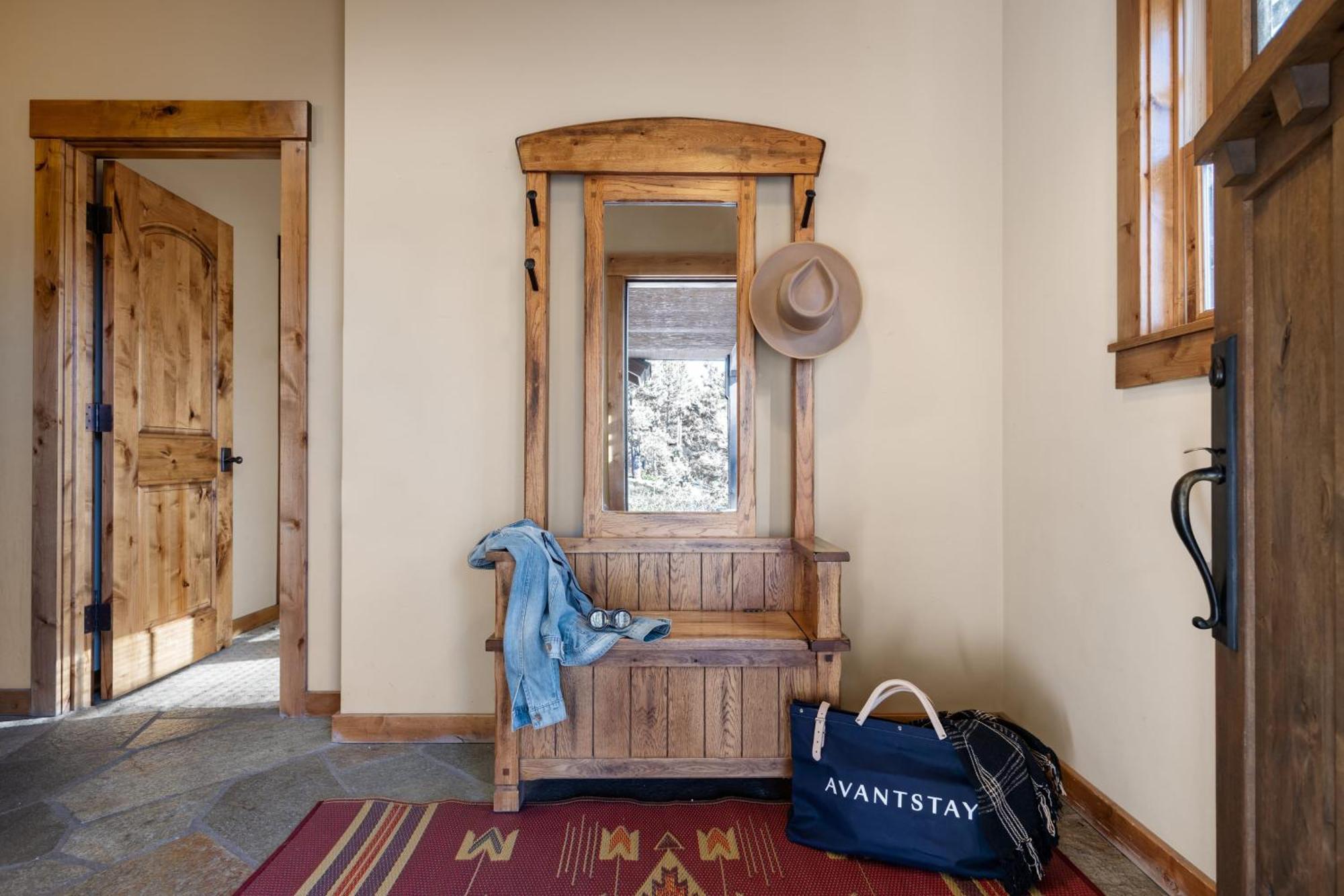 Atkinson By Avantstay Lake Front Home W Stunning Views In Tahoe Vista Exterior photo